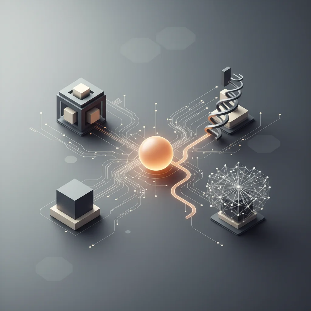 AI Model Routing Nedir, Birden Fazla Model Nasıl Yönetilir? için öne çıkan görsel