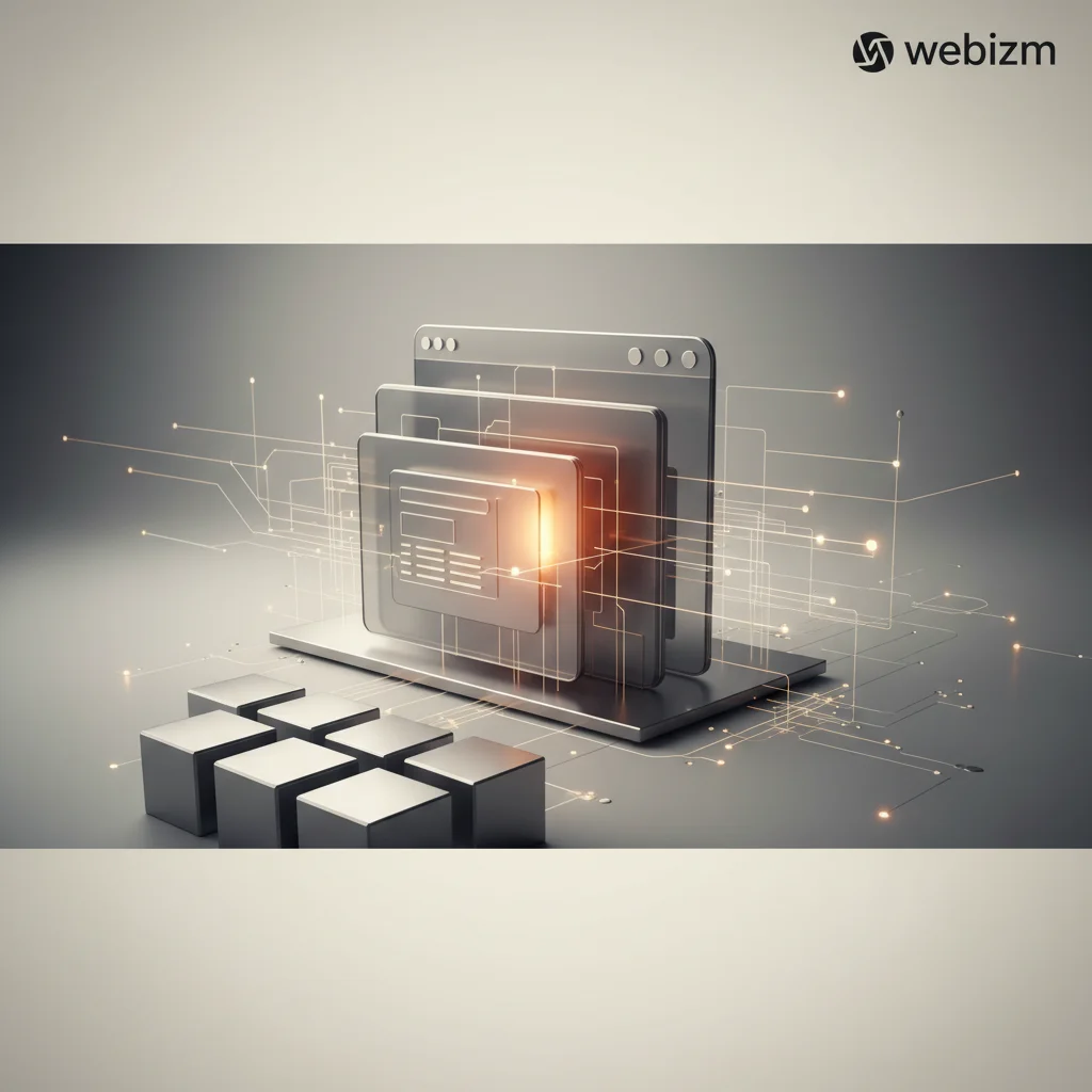 B2B Web Sitesi Tasarımında Farklılıklar Nelerdir? için öne çıkan görsel