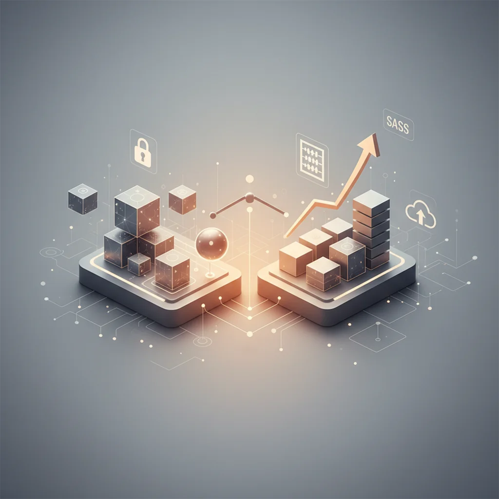 Featured image for Best Accounting Software (SaaS) Compared