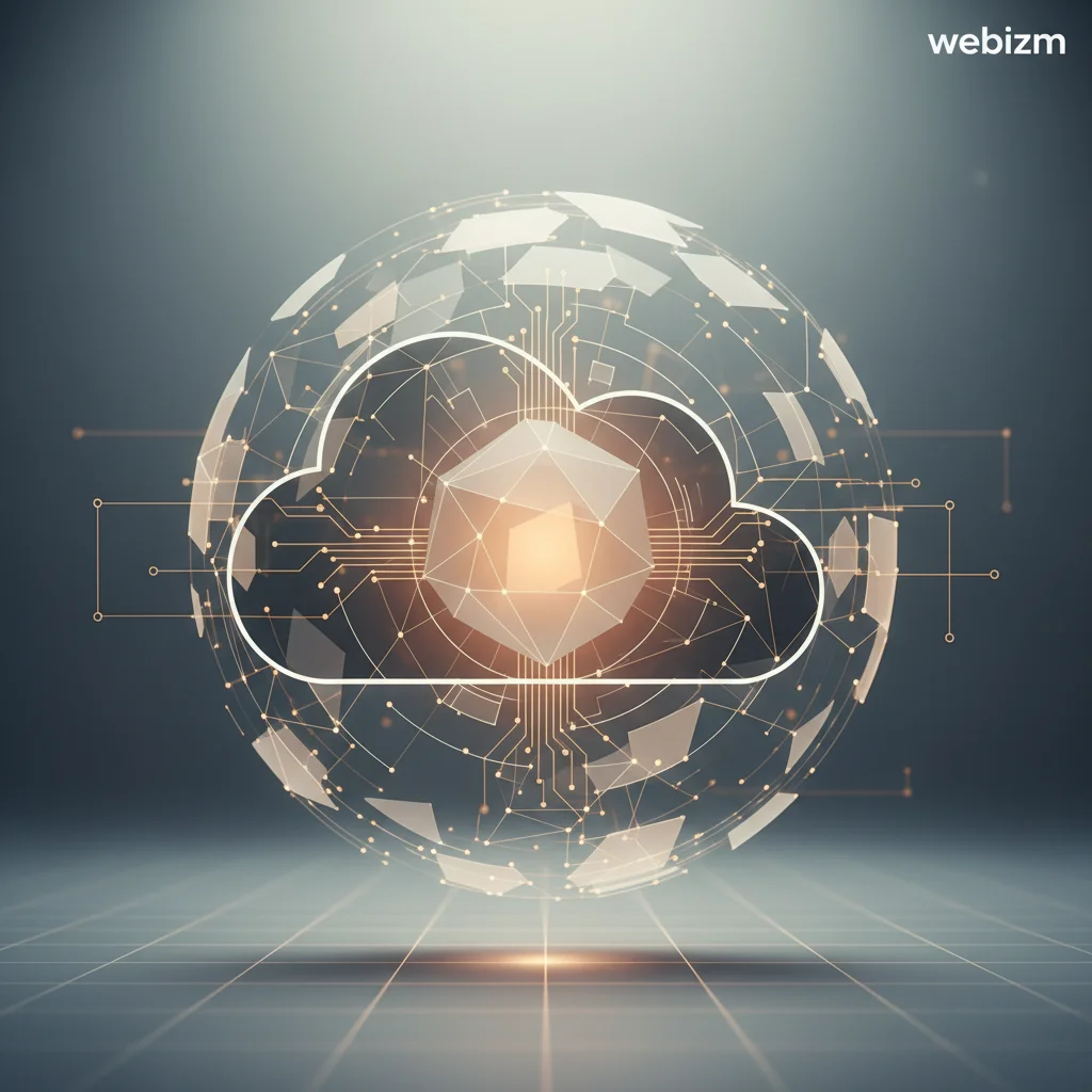 Bulut Güvenliği (Cloud Security) Temel İlkeleri için öne çıkan görsel