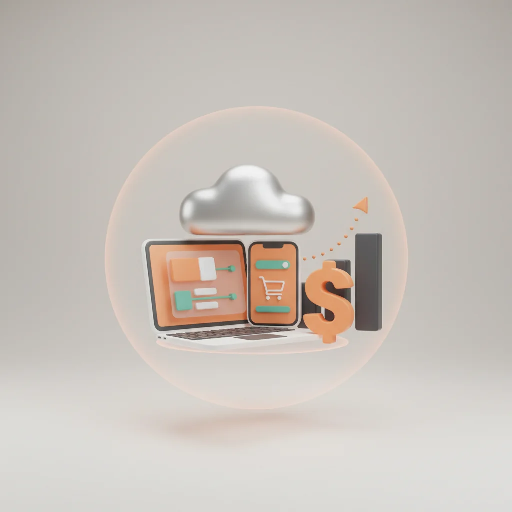 Bundle Fiyatlandırma Nedir, Satışları Nasıl Etkiler? için öne çıkan görsel