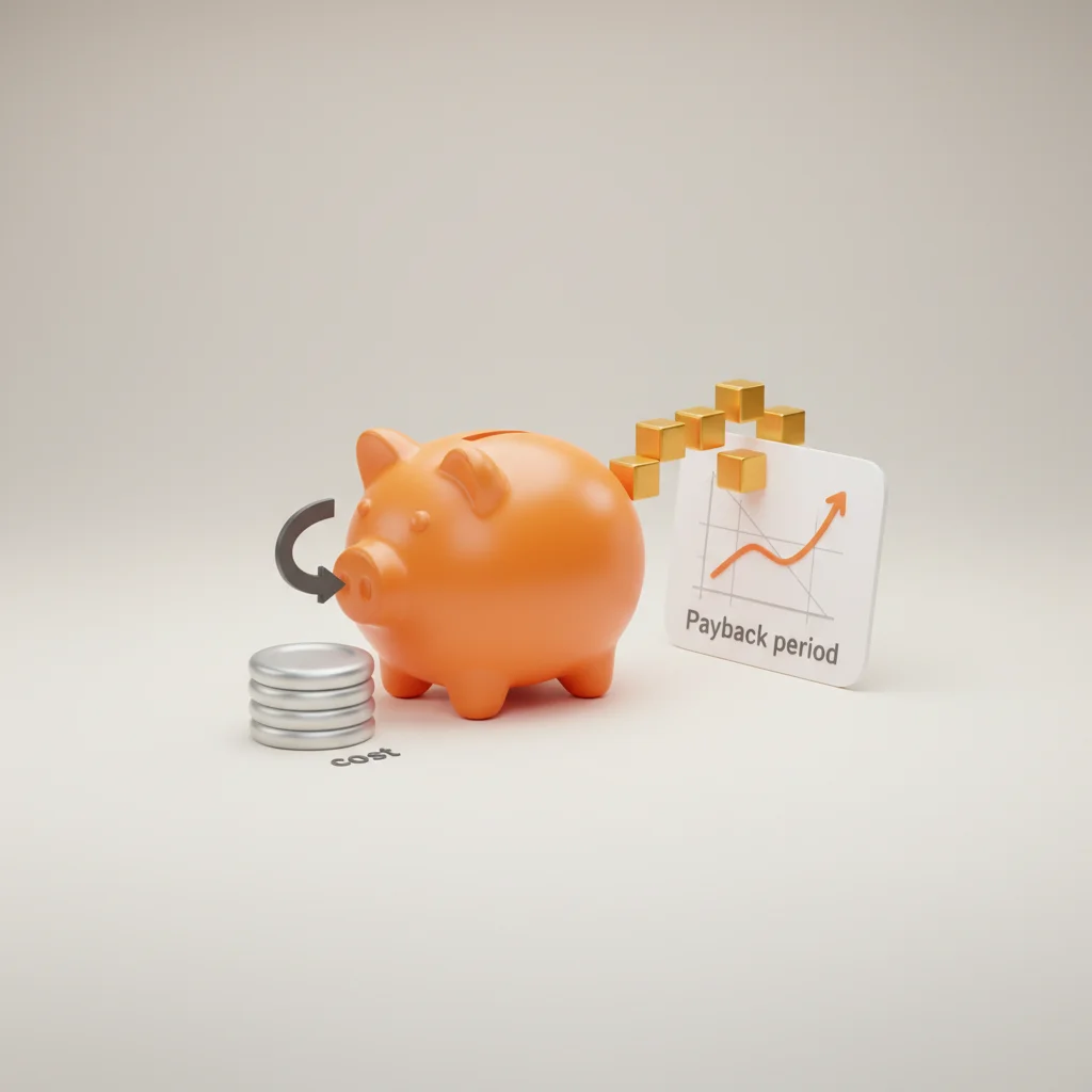CAC Payback Period Nedir, SaaS'ta Nasıl Hesaplanır? için öne çıkan görsel