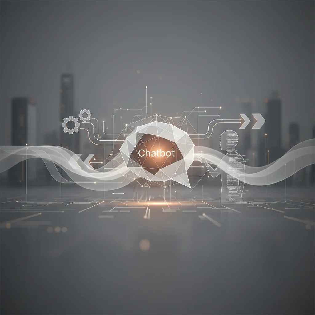 Chatbot ile Süreç Otomasyonu Nasıl Kurulur? için öne çıkan görsel