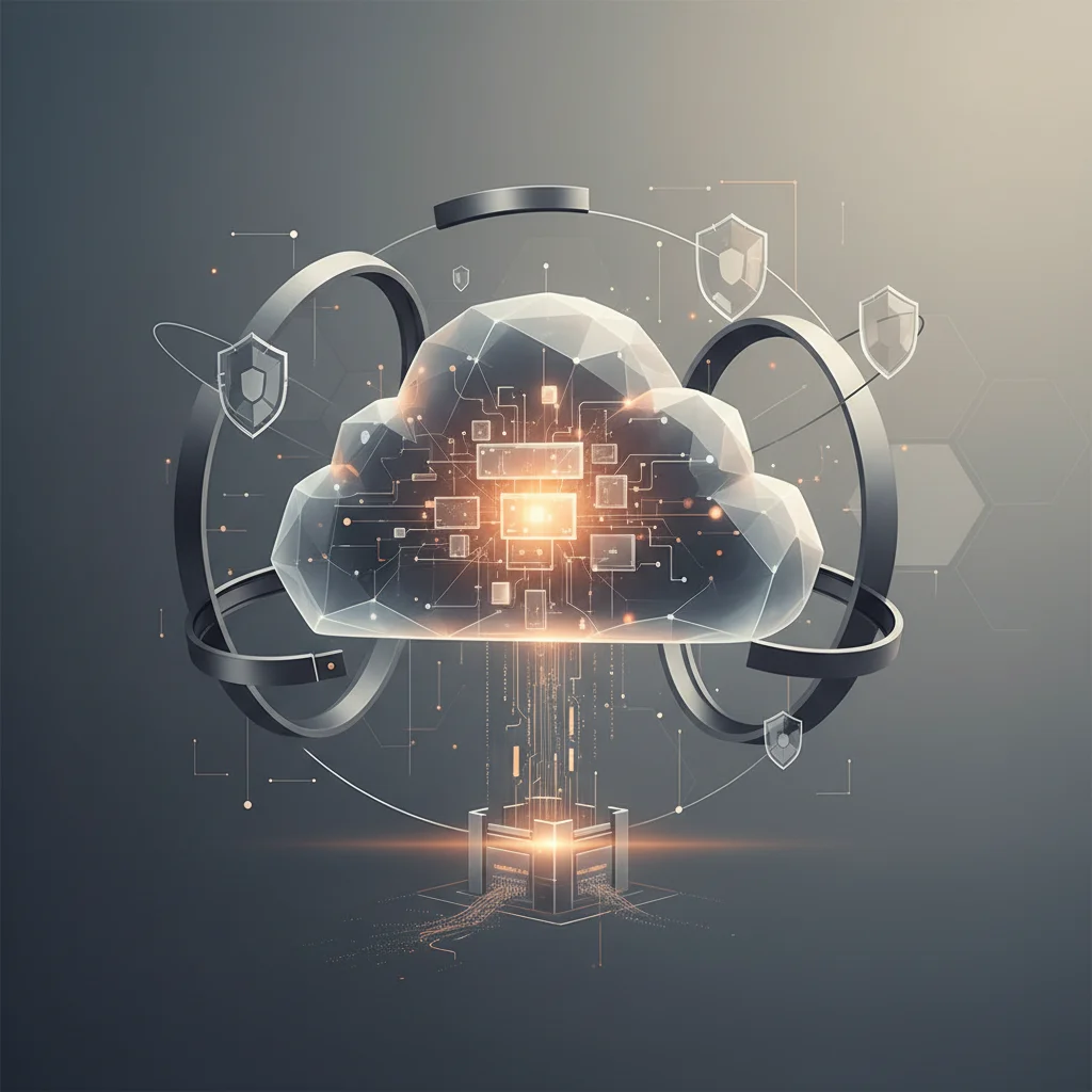 Featured image for Cloud Security Basics Every Business Should Know