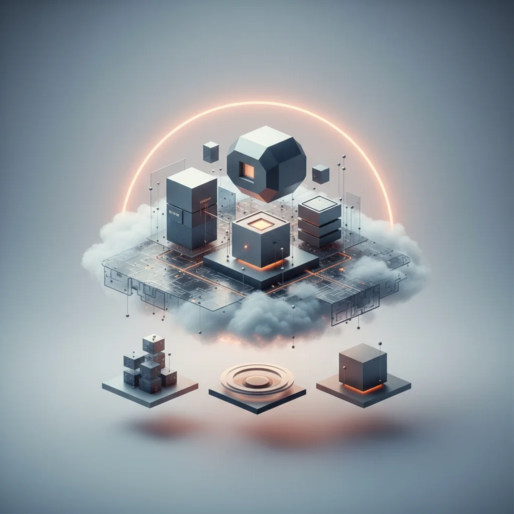 Featured image for Cloud Server Providers Compared