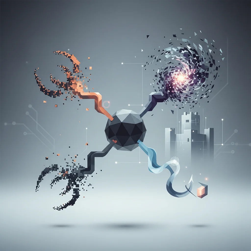 Featured image for Common Types of Cyber Attacks Explained