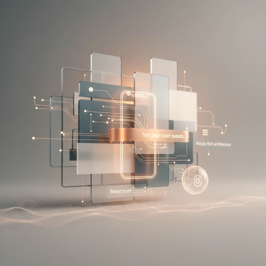 Featured image for Corporate Website Design Best Practices