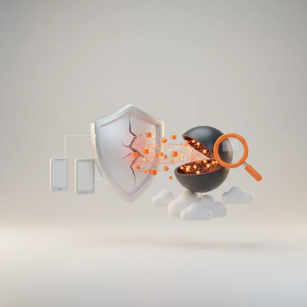 Crash Analytics Nedir, Uygulama Hataları Nasıl İzlenir? için öne çıkan görsel