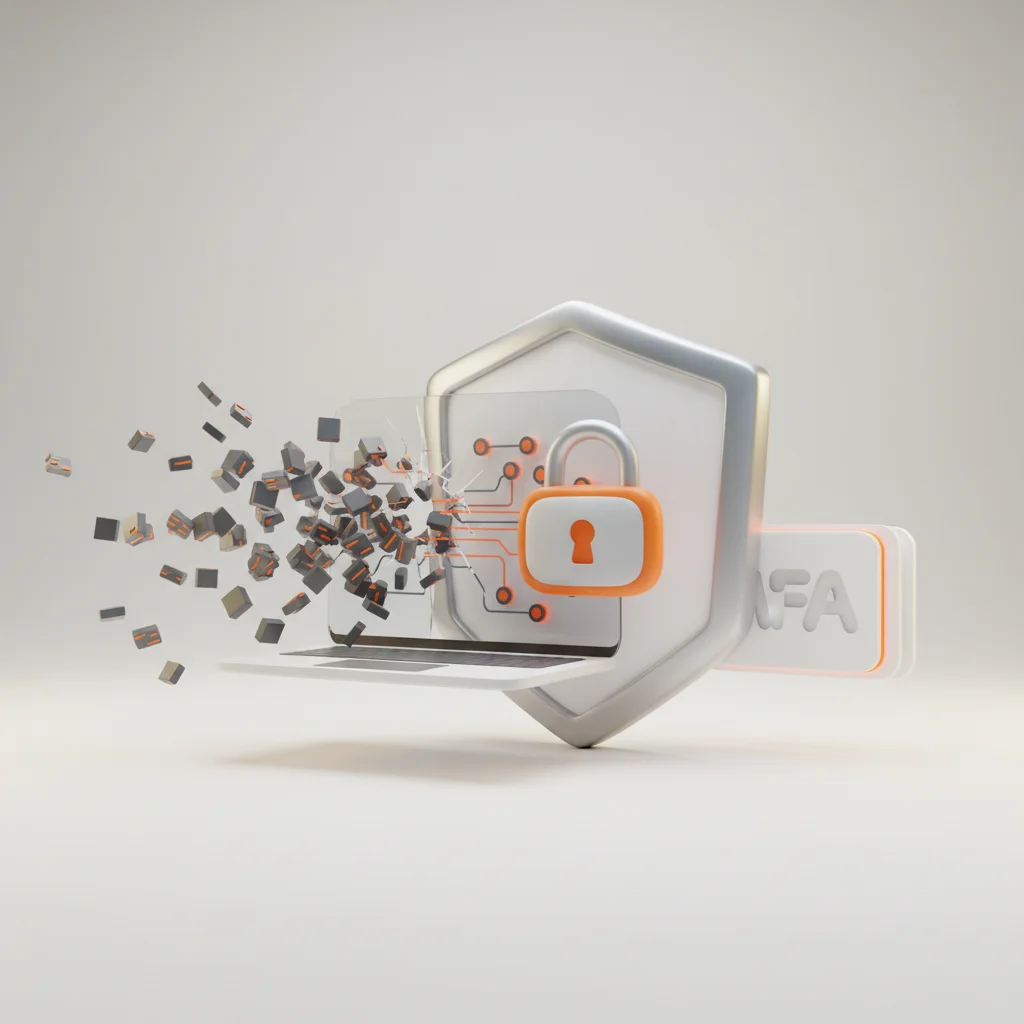 Credential Stuffing Saldırısı Nedir, Nasıl Önlenir? için öne çıkan görsel