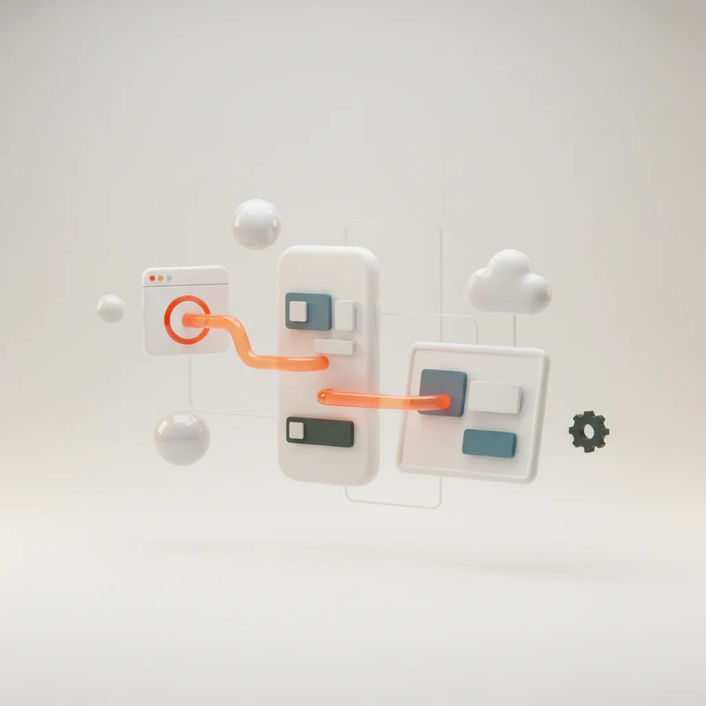 Deep Linking Nedir, Mobil Uygulamalarda Nasıl Kullanılır? için öne çıkan görsel