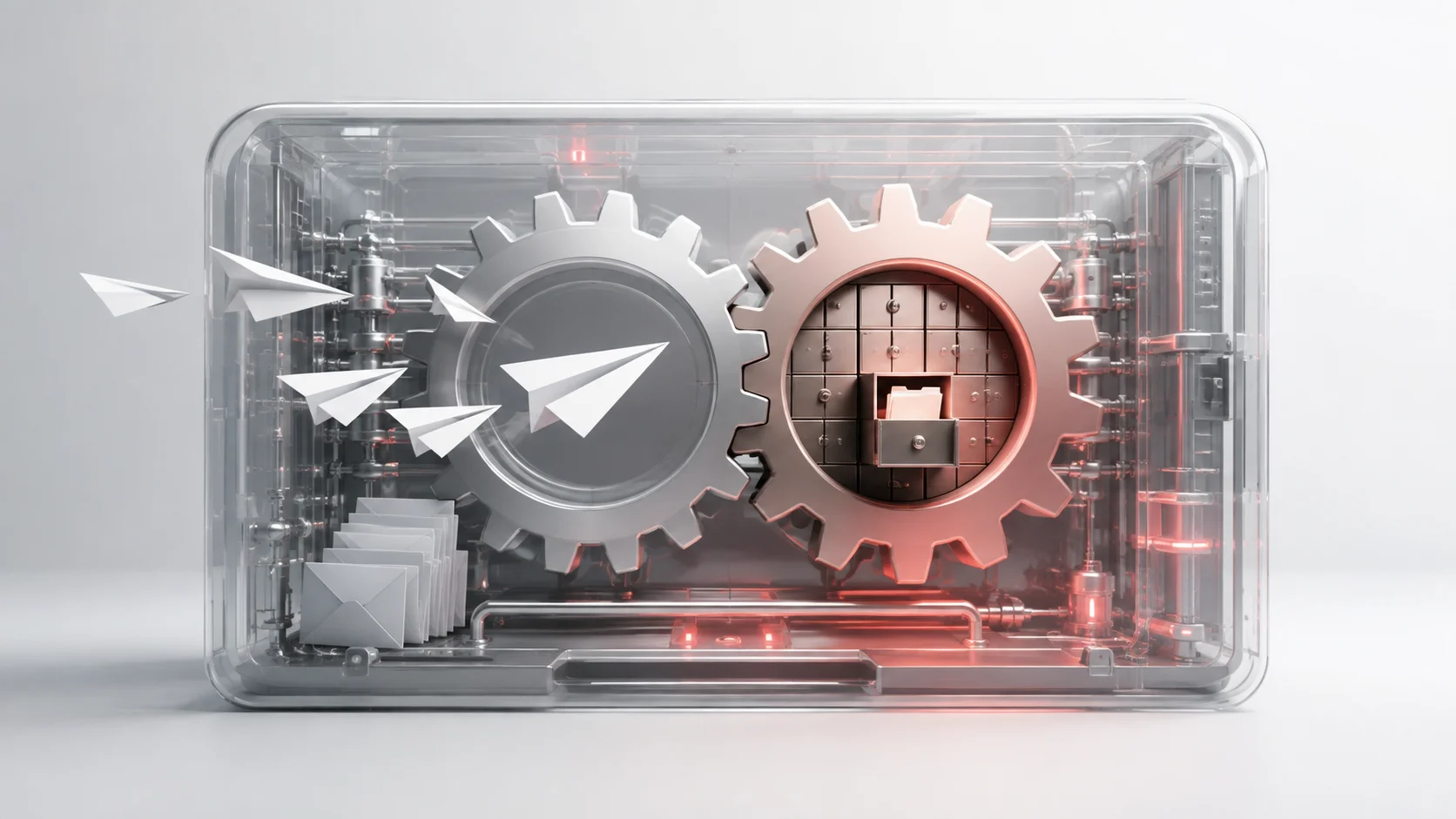 Postfix ve Dovecot yazılımlarının Linux sunucu üzerindeki entegrasyon süreci