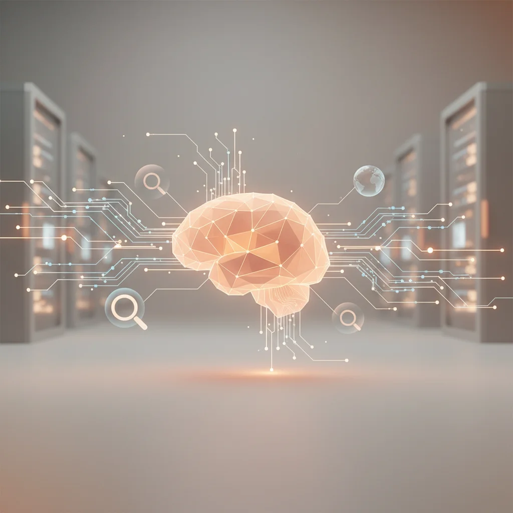 Google AI Overviews Nedir, Nasıl Çalışır? için öne çıkan görsel