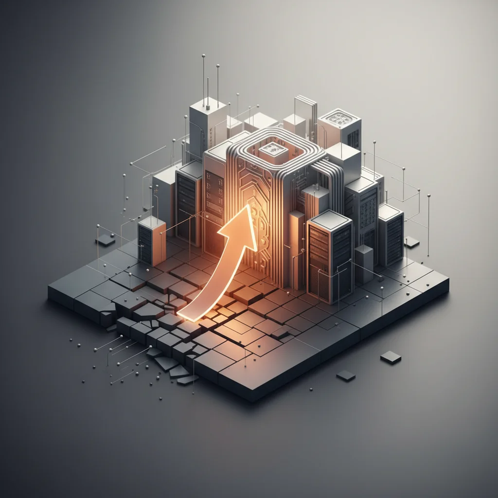 Google Core Update Sonrası Trafik Kaybı Nasıl Toparlanır? için öne çıkan görsel