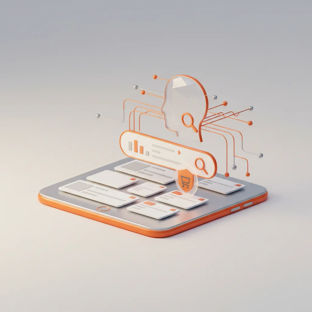 Google Merchant Center AI Performance Insights Nasıl Kullanılır? için öne çıkan görsel