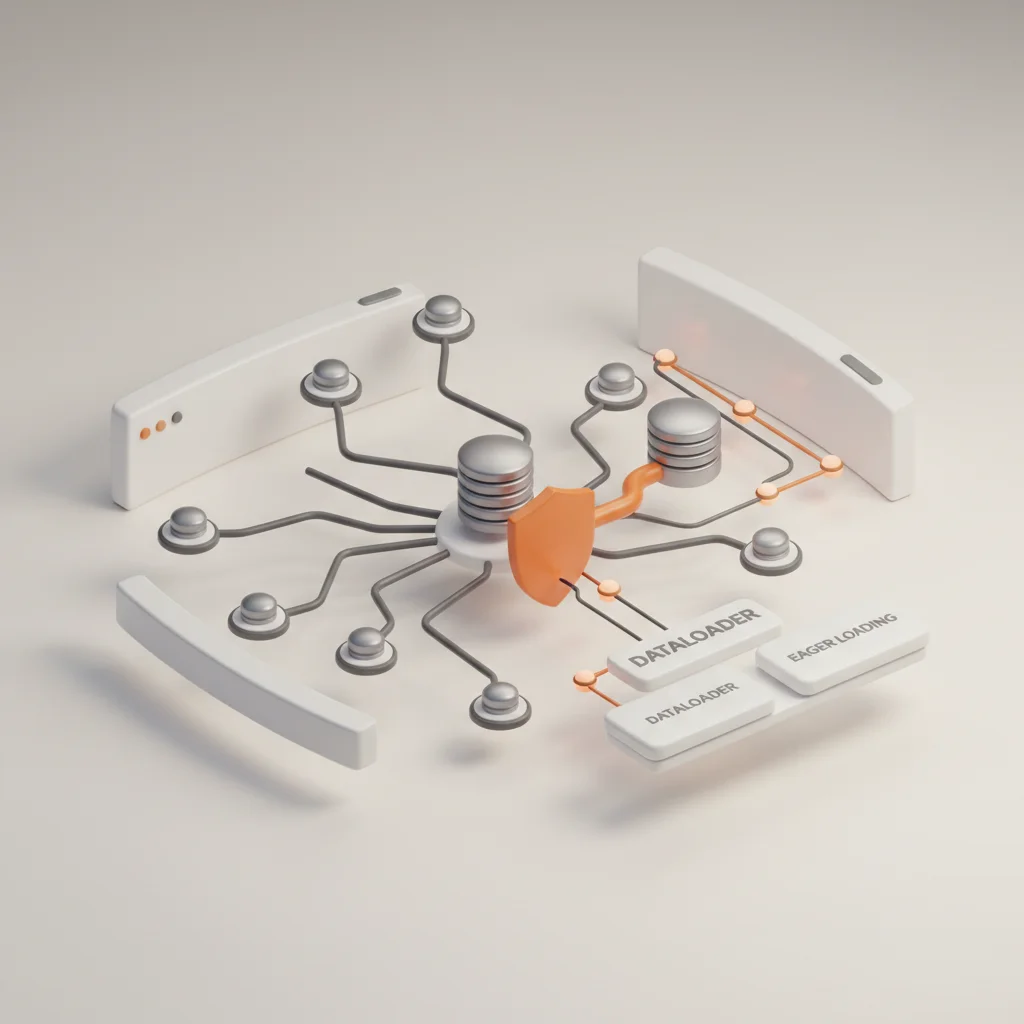 GraphQL N+1 Problemi Nedir, Nasıl Çözülür? için öne çıkan görsel