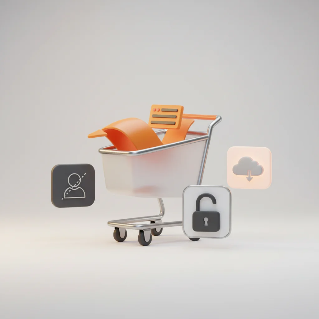 Guest Checkout Nedir, E-Ticaret Dönüşümünü Nasıl Etkiler? için öne çıkan görsel