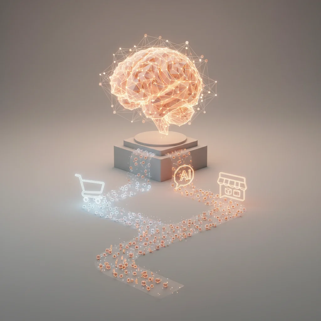 Featured image for How AI Search Engines Are Impacting E-Commerce Sites