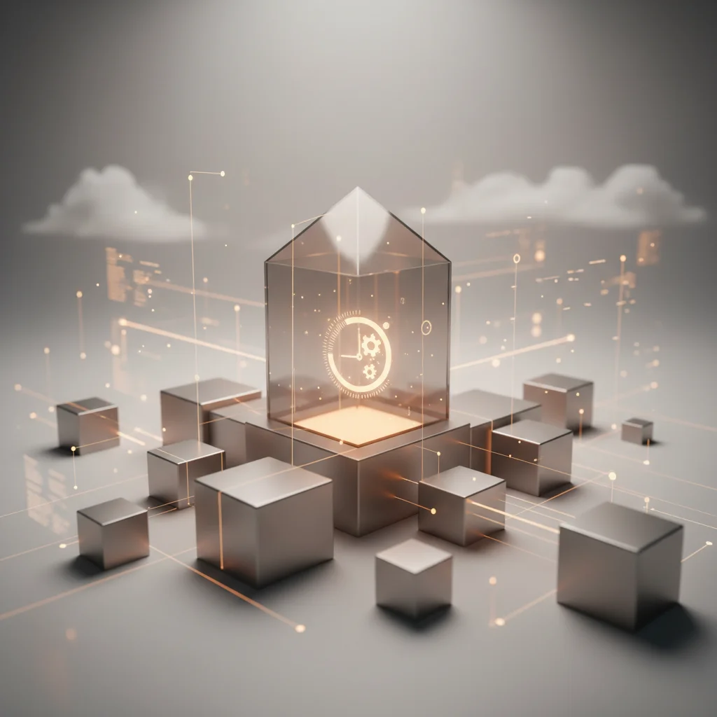 Featured image for How Automation Saves Time for Growing Businesses