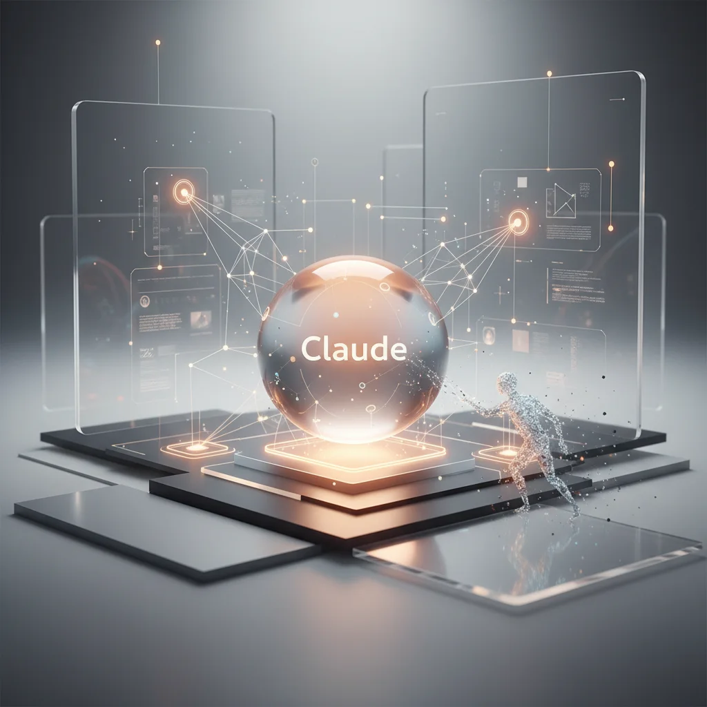 Featured image for How Claude and Other AI Assistants Access Web Content