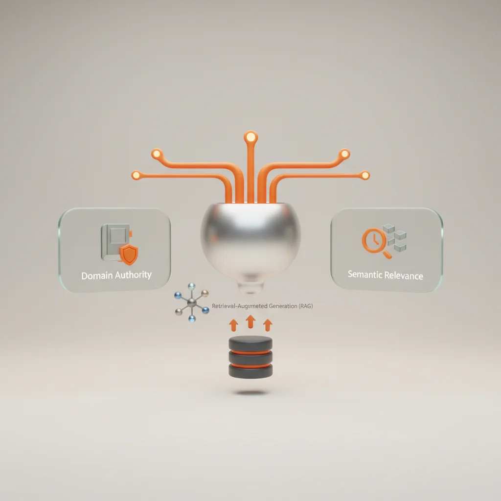 Featured image for How Do AI Models Choose Which Sources to Cite?