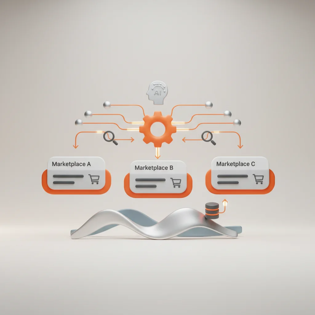Featured image for How Does Automated Repricing Work on Marketplaces?