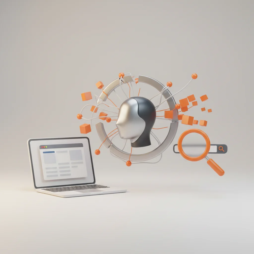 Featured image for How Inconsistent Brand Information Hurts AI Visibility