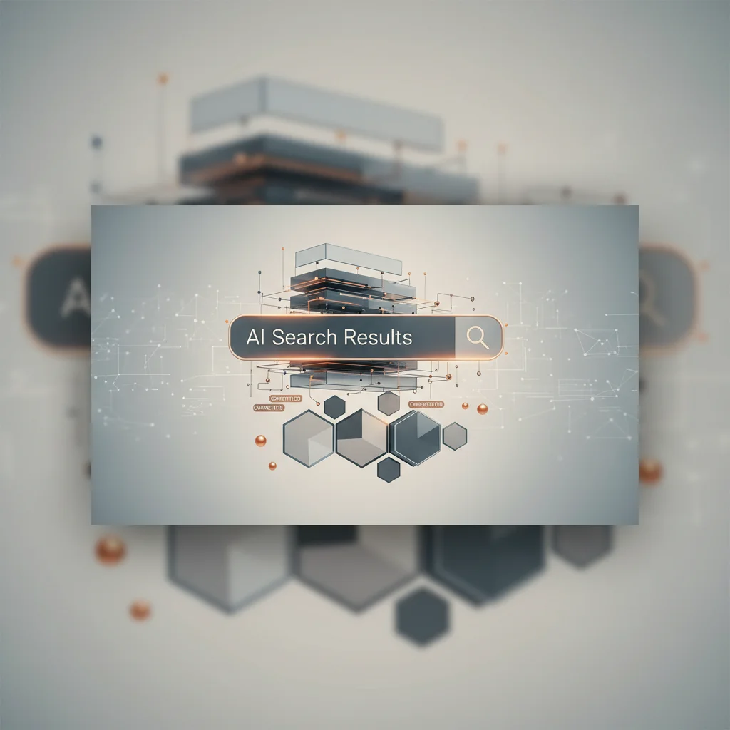 Featured image for How to Analyze Competitors in AI Search Results