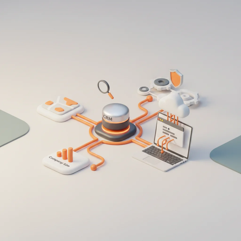 Featured image for How to Build Lead Routing Automation