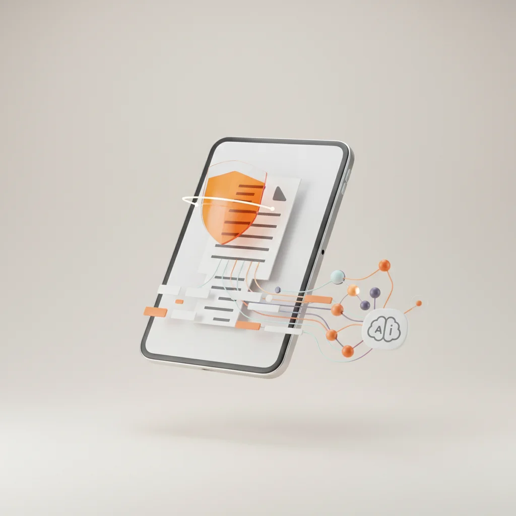 Featured image for How to Extract Data from Invoices Automatically