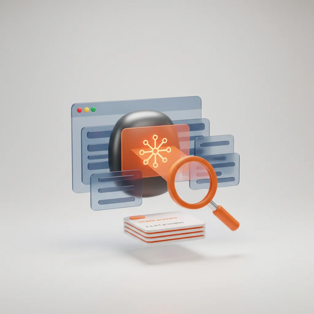 Featured image for How to Get Visible in Google AI Mode