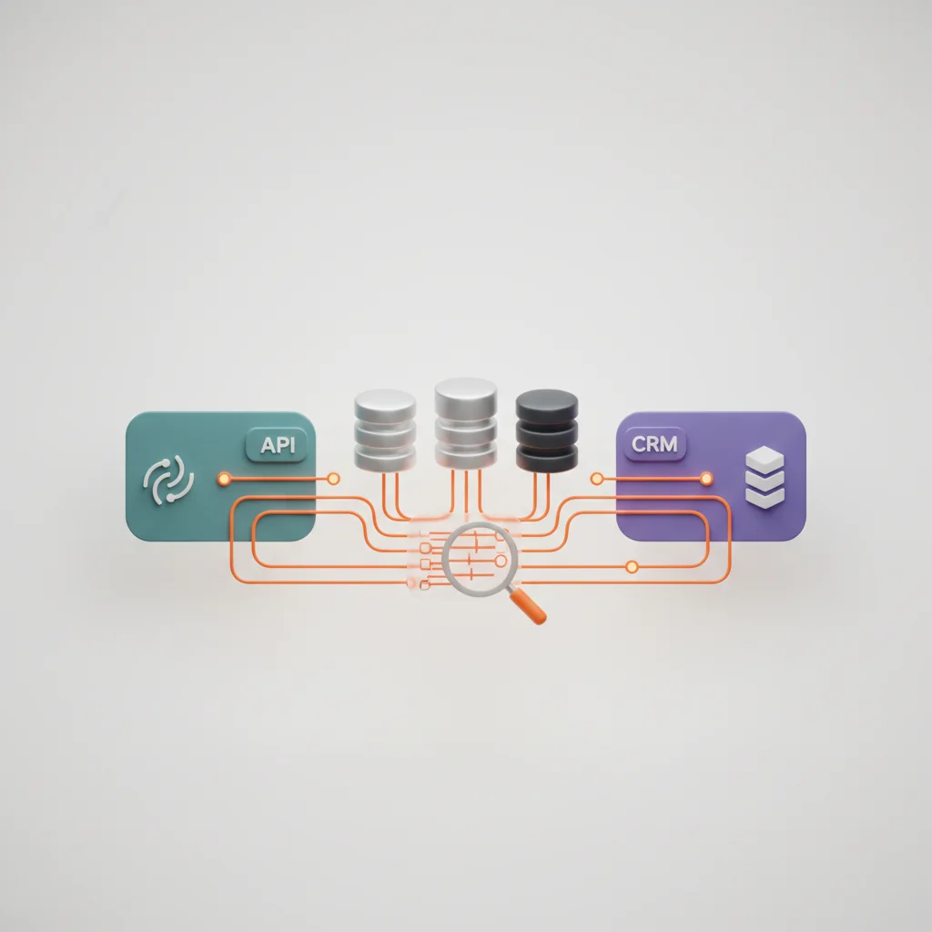 Featured image for How to Handle Data Mapping in Integrations