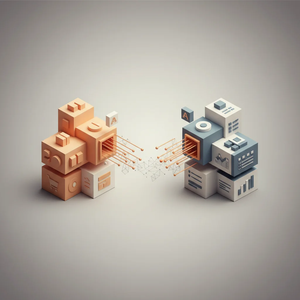Featured image for How to Integrate E-Commerce with Accounting Software