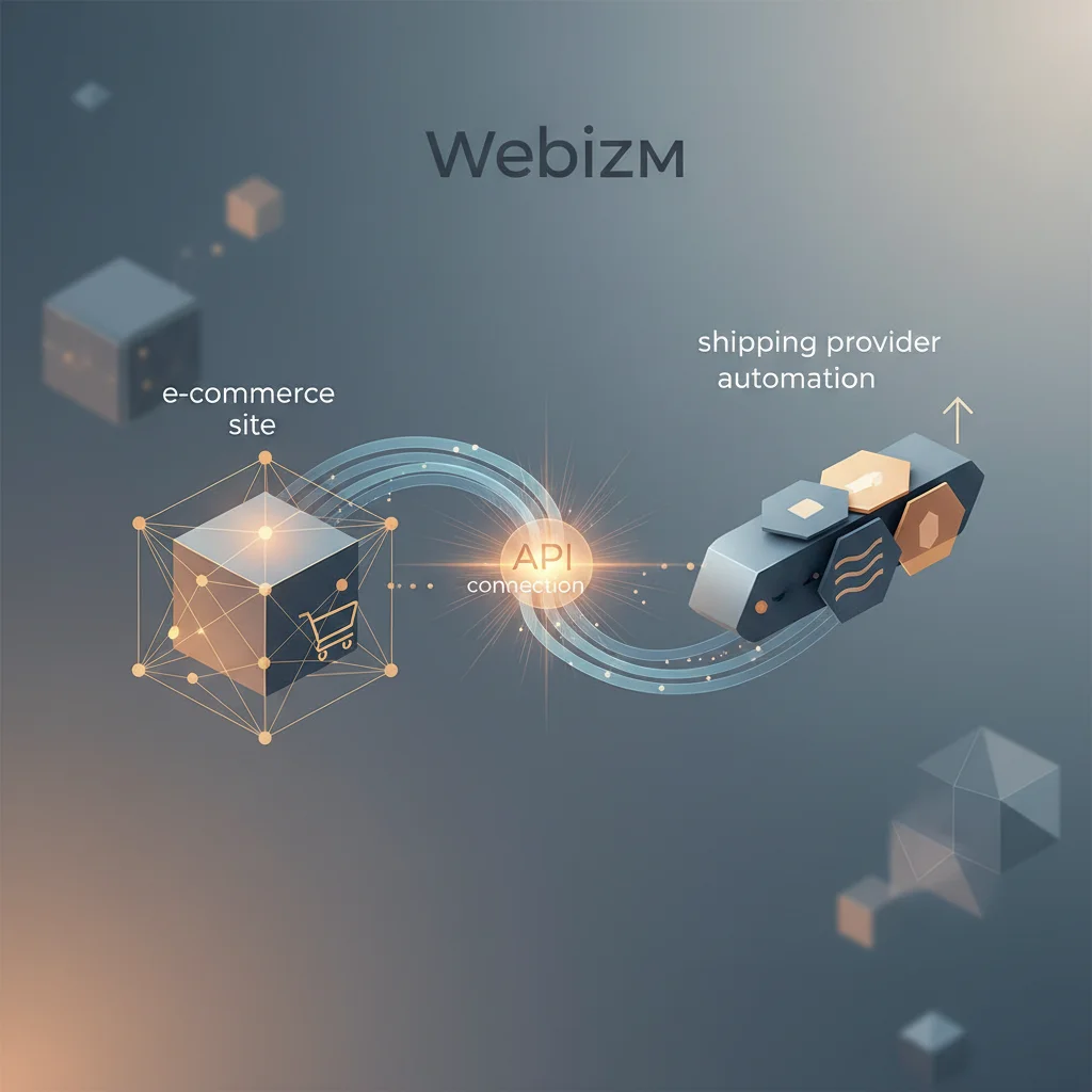 Featured image for How to Integrate Your E-Commerce Site with a Shipping Provider