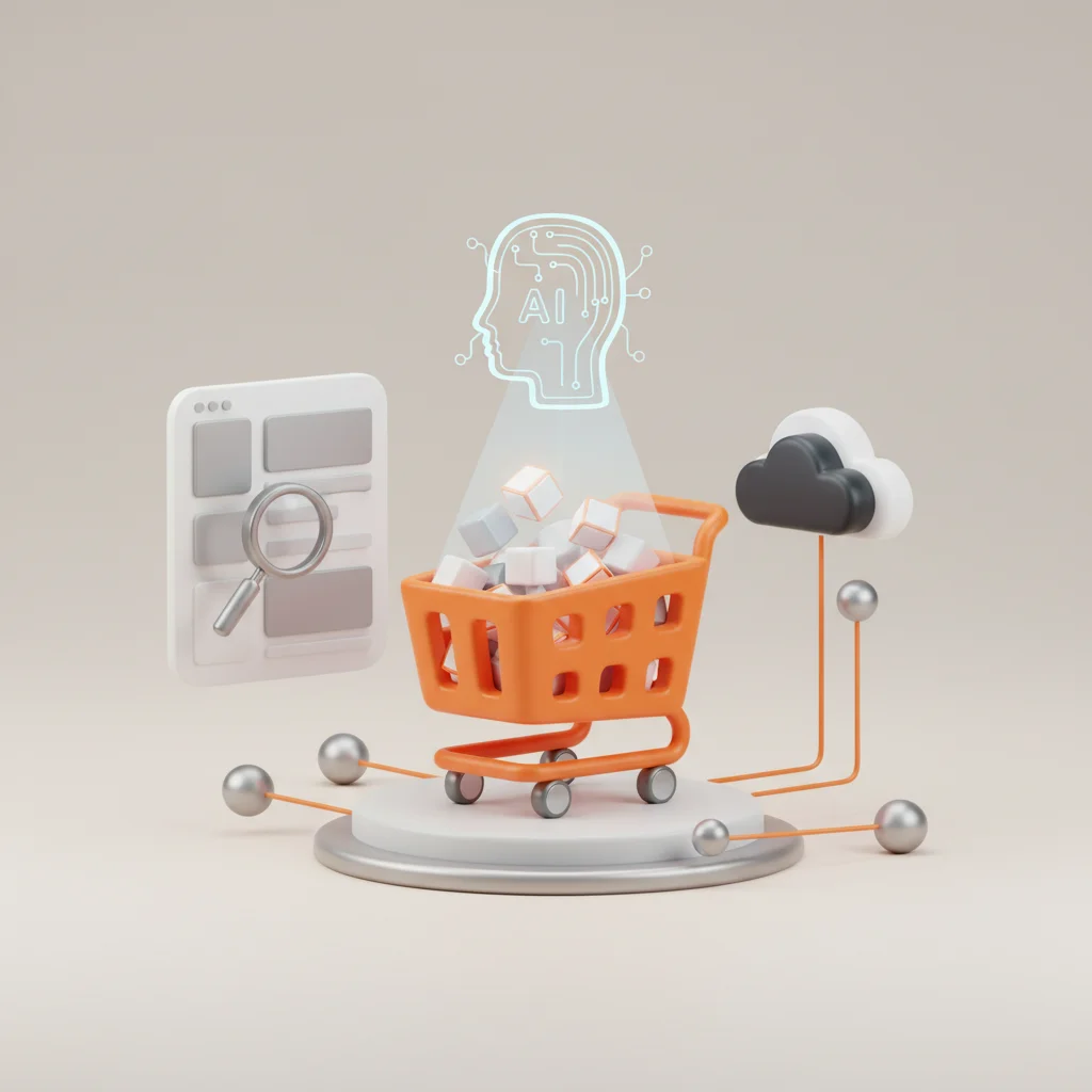 Featured image for How to Optimize Product Feeds for AI Shopping
