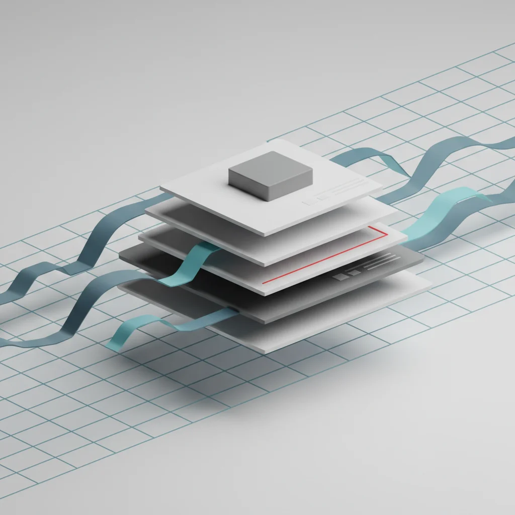 Complex visual representation of multi-layered data analytics and machine learning risk engines