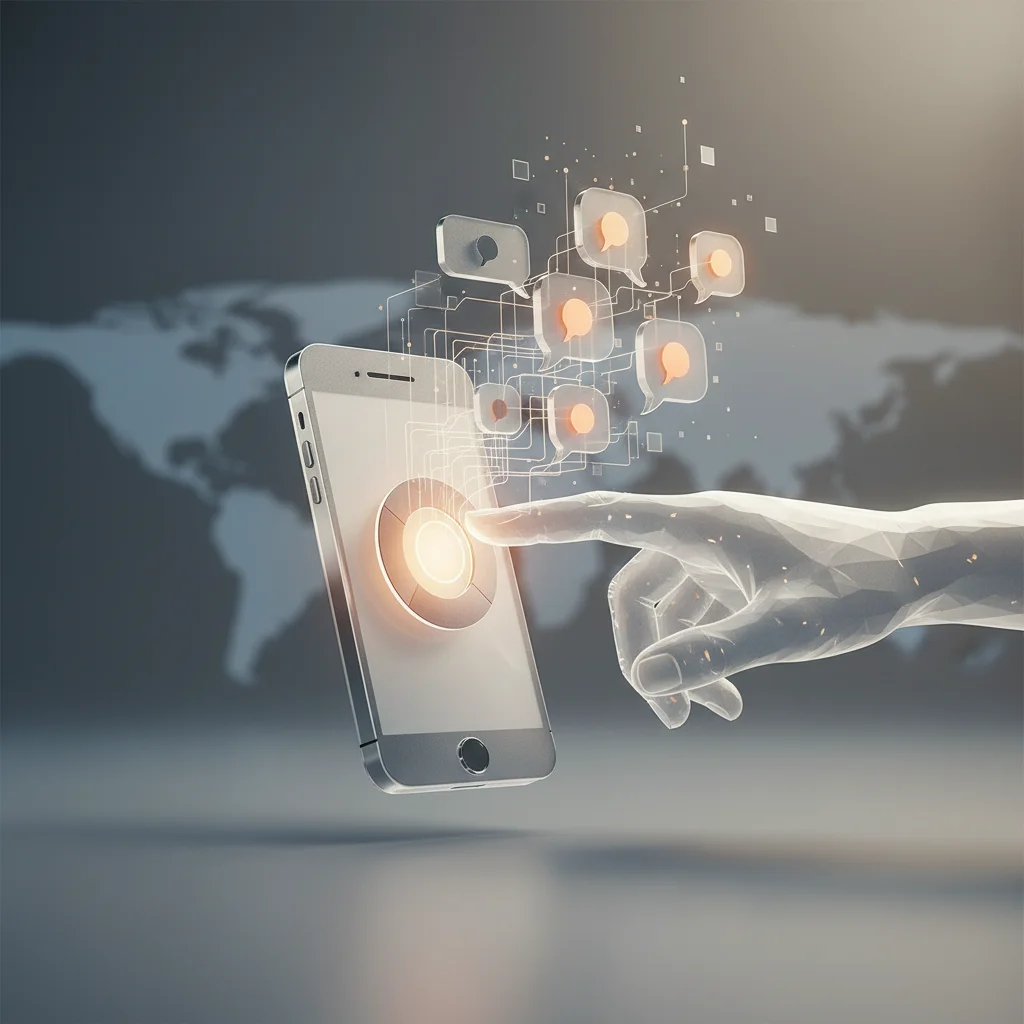 Featured image for How to Respond to Mobile App User Reviews