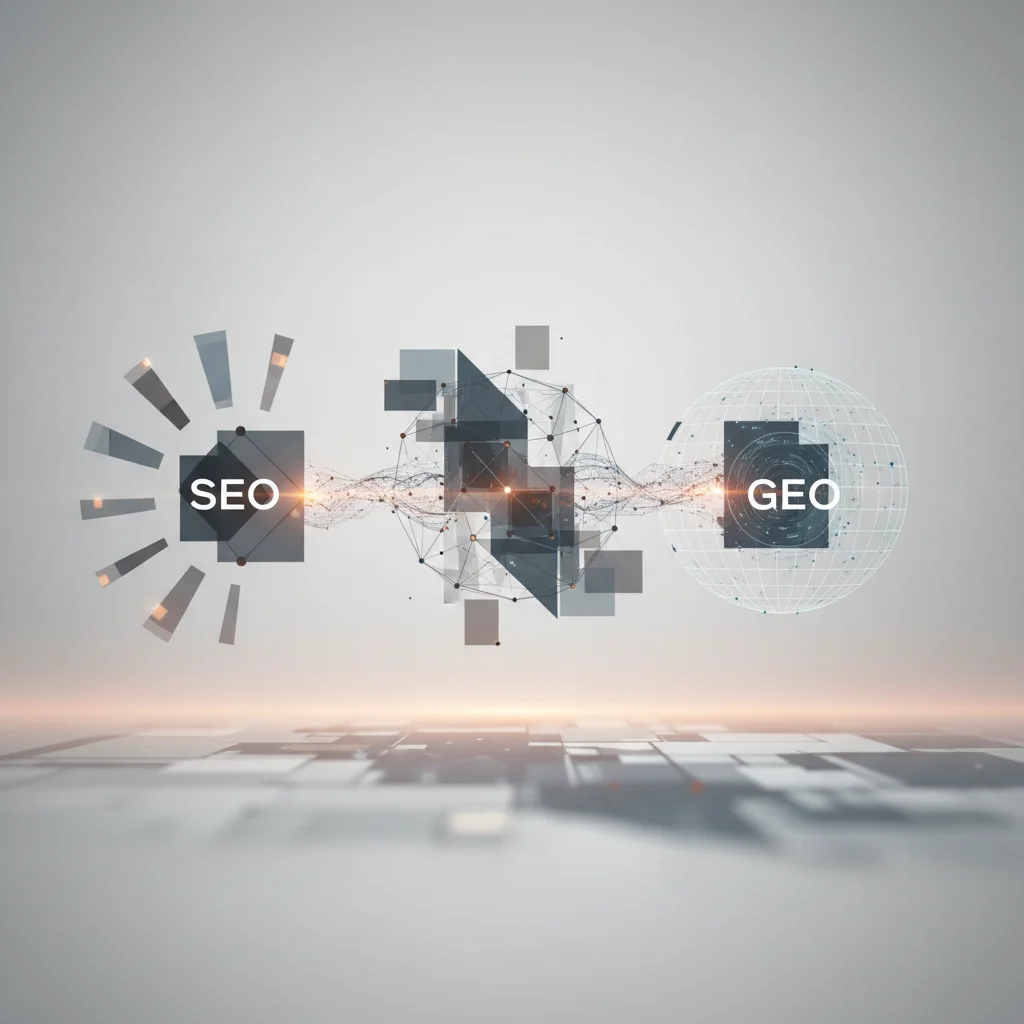 Featured image for How to Run SEO and GEO Together as One Strategy