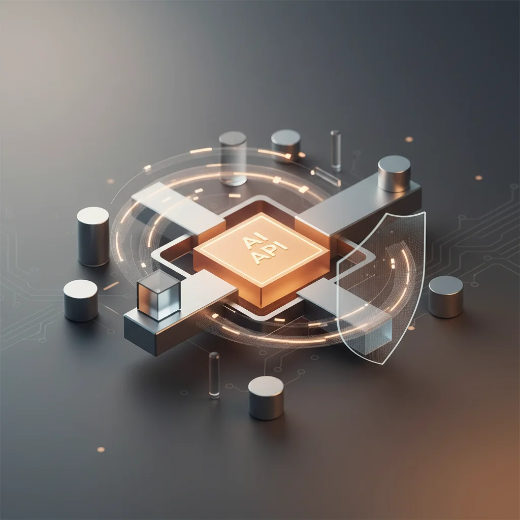 Featured image for How to Use AI APIs