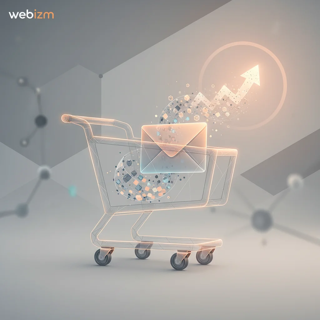 Featured image for How to Write Abandoned Cart Emails That Convert
