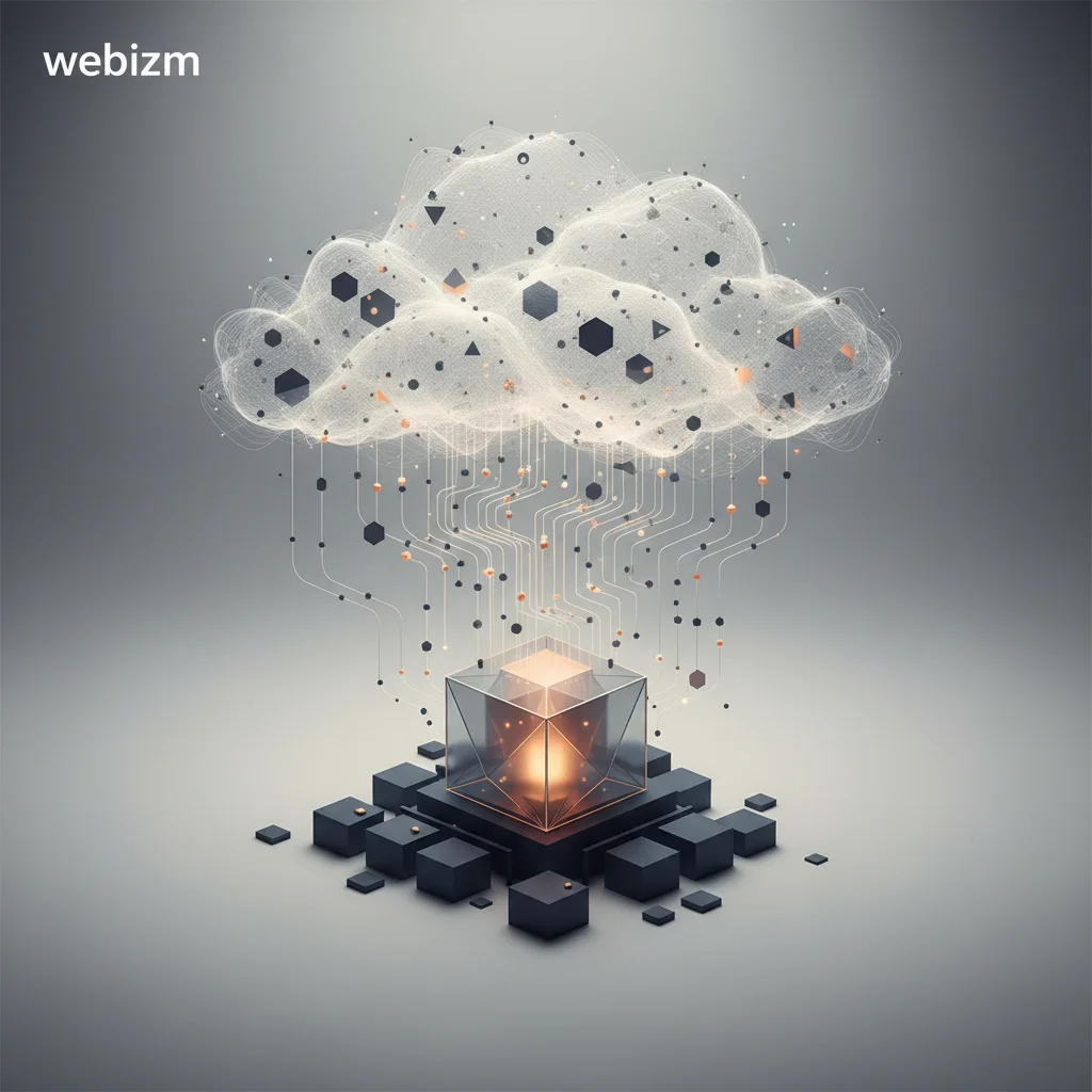 Featured image for Integrating On-Premise Systems with the Cloud