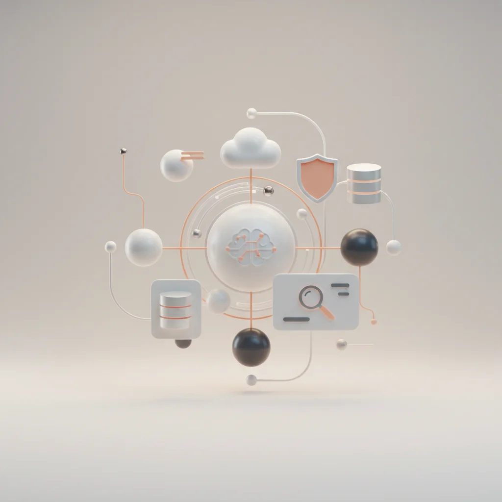 Knowledge Graph Nedir, SEO ve AI Arama İçin Neden Önemlidir? için öne çıkan görsel