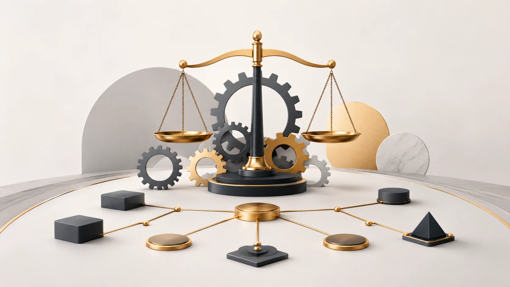 An editorial representation of strategic technology decision making and evaluation criteria