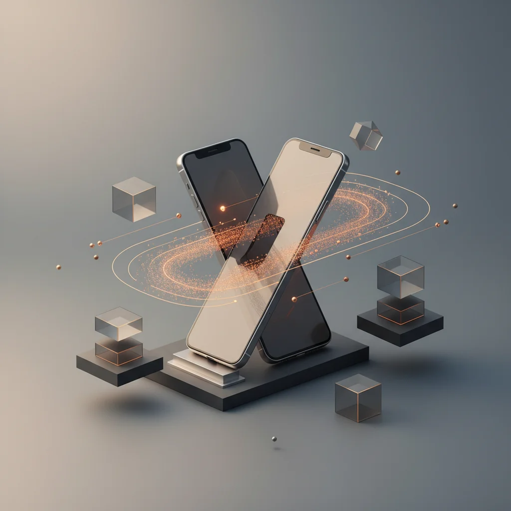 Featured image for Mobile App Performance Optimization Tips