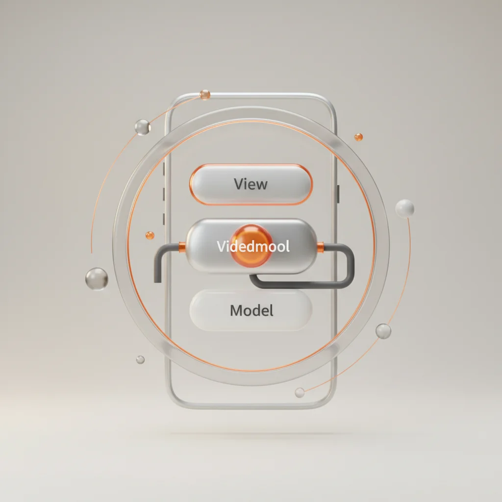 Featured image for การใช้งาน MVVM และ Clean Architecture ในแอปพลิเคชันมือถือทำได้อย่างไร?