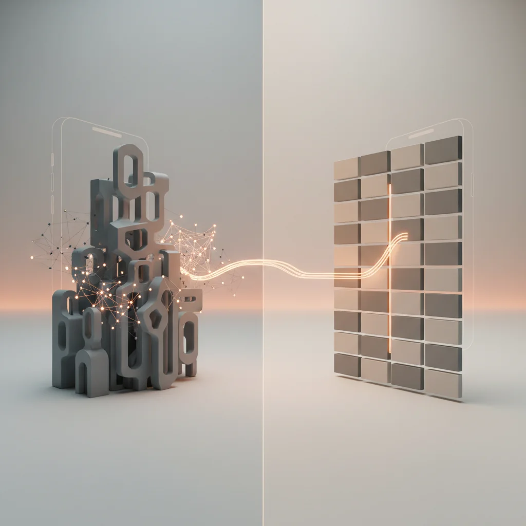 Featured image for Native vs Cross-Platform App Development: What's the Difference?