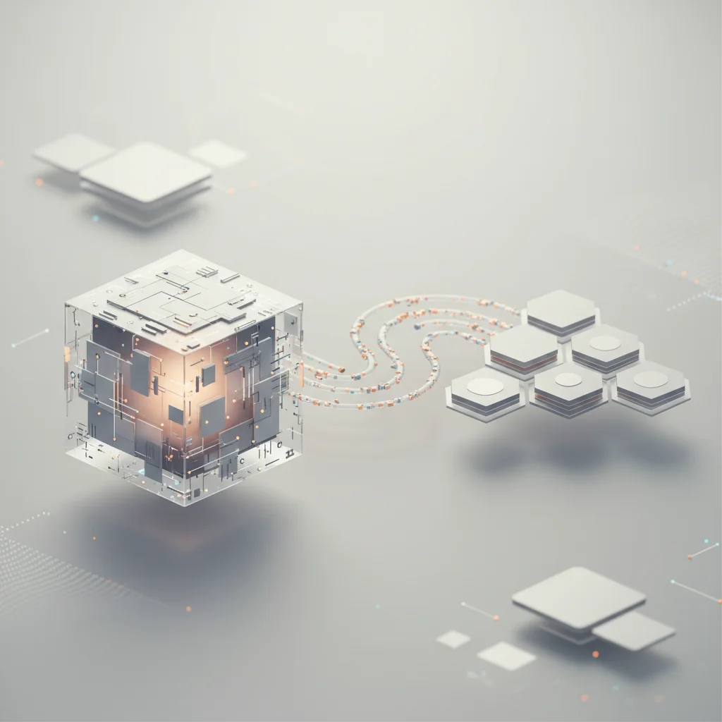 Next.js Nedir, Ne İçin Kullanılır? için öne çıkan görsel