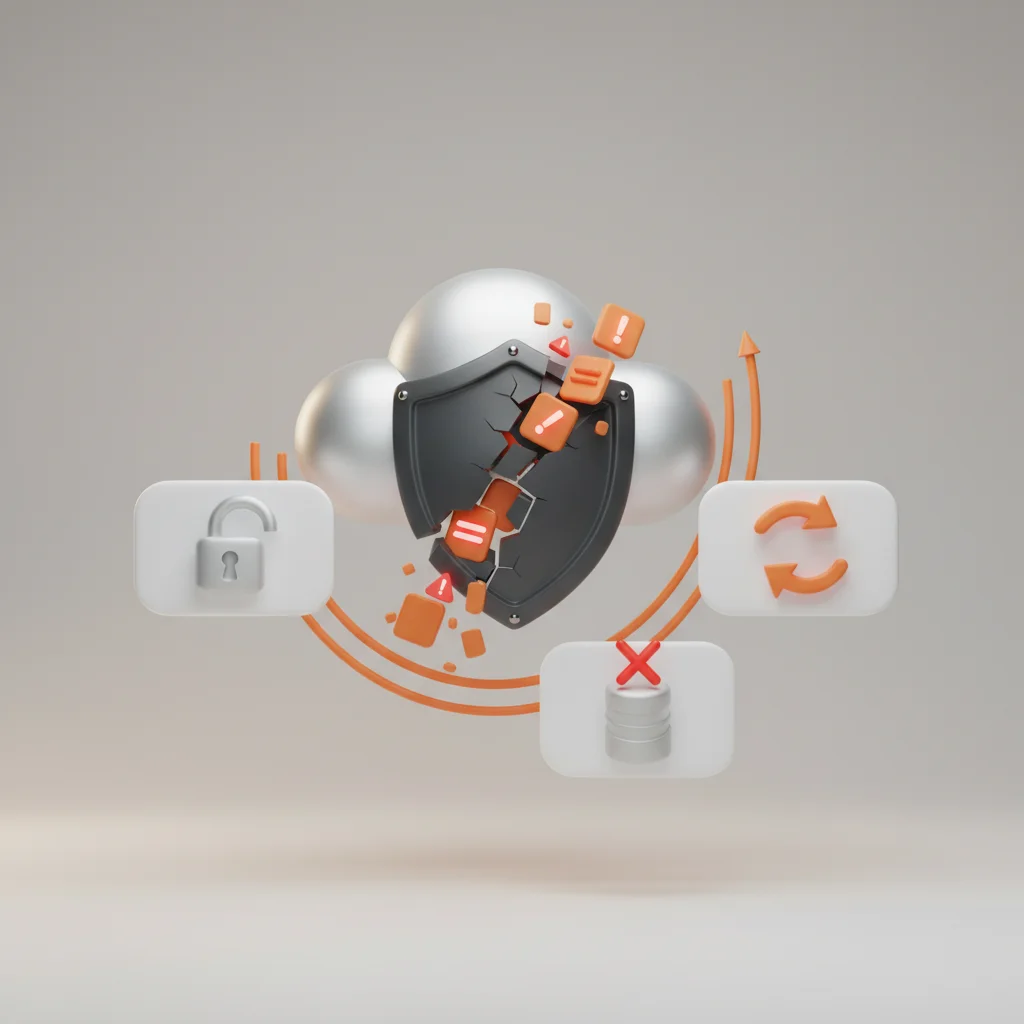OAuth Güvenlik Riskleri Nelerdir? için öne çıkan görsel
