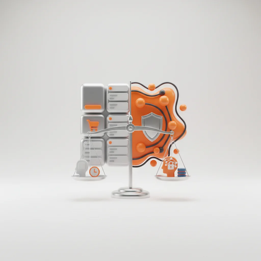 Featured image for Off-the-Shelf AI vs Custom AI Models: Which Is the Better Choice?