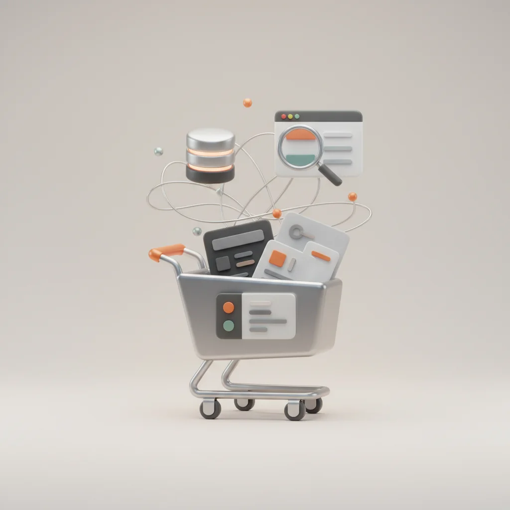 Product Variant Schema Nedir, E-Ticarette Nasıl Kullanılır? için öne çıkan görsel