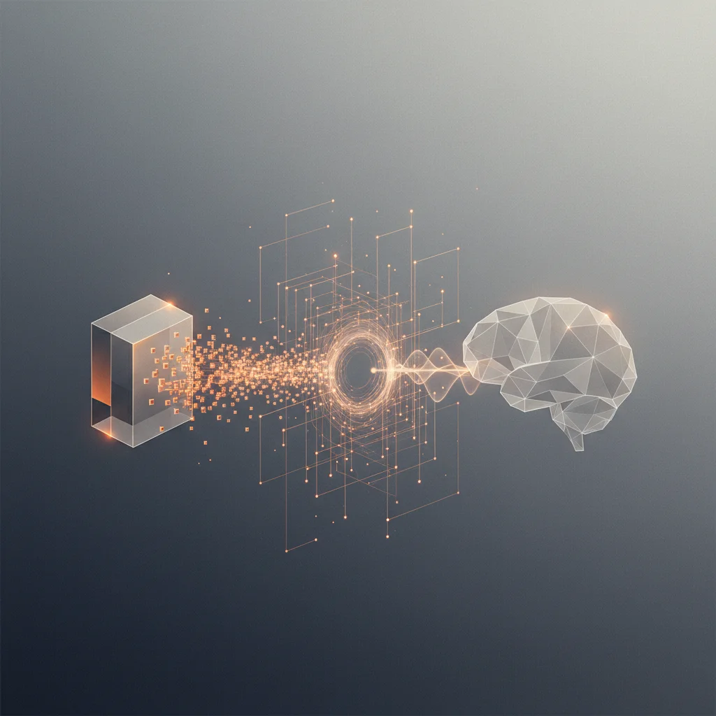 RAG (Retrieval-Augmented Generation) Nedir? için öne çıkan görsel